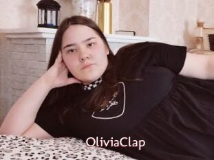 OliviaClap