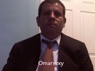 Omarsexy