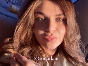 Onidadaar