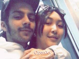 OpenXx