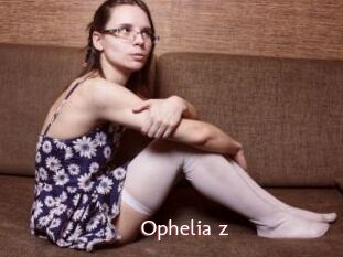 Ophelia_z