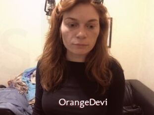 OrangeDevi