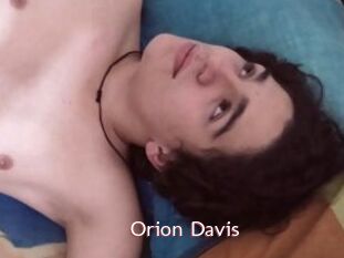 Orion_Davis