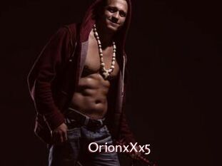 OrionxXx5