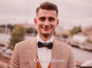 OrlandoLeon