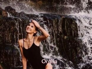 Orolla