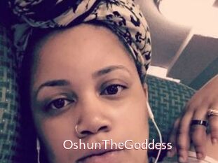 OshunTheGoddess