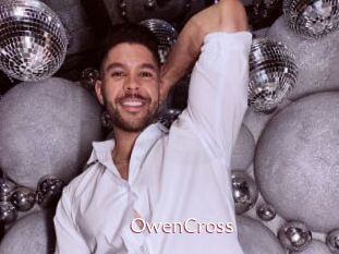 OwenCross