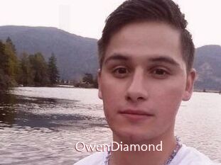 Owen_Diamond Sweet links only