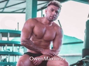 OwenMaxiimus