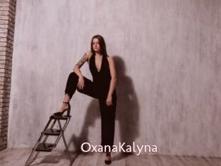 OxanaKalyna