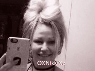 OXNikkiXo