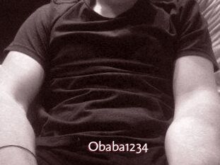 Obaba1234