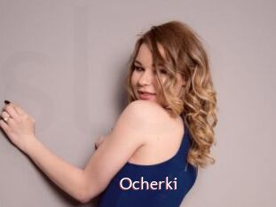 Ocherki