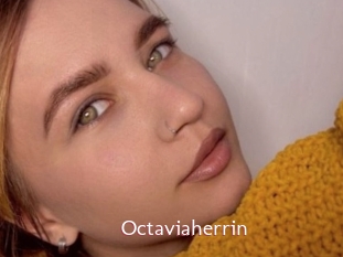 Octaviaherrin