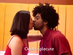 Oddcouplecute