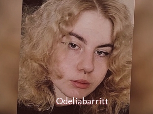 Odeliabarritt