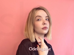 Odeliagane