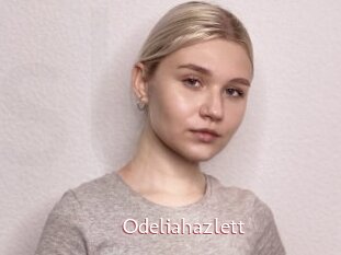 Odeliahazlett