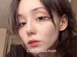 Odelynaalman