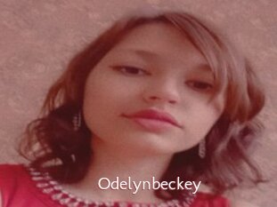 Odelynbeckey