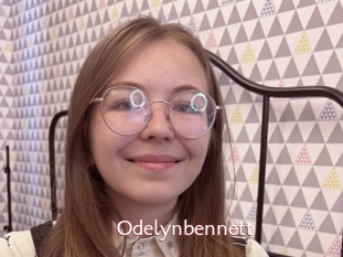 Odelynbennett