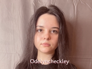 Odelyncheckley