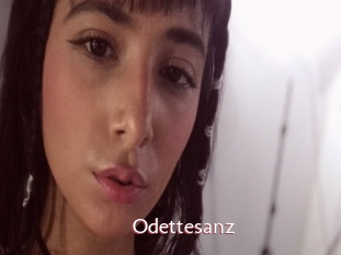 Odettesanz