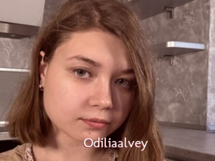 Odiliaalvey