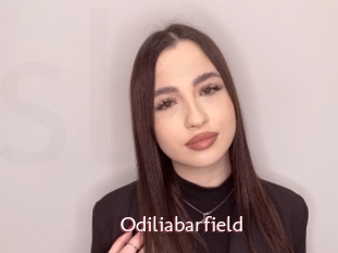 Odiliabarfield