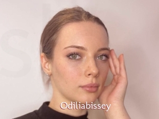 Odiliabissey