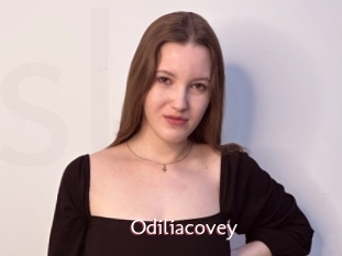 Odiliacovey