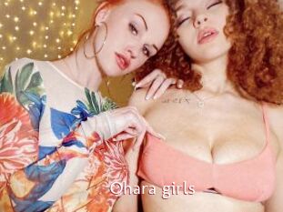 Ohara_girls