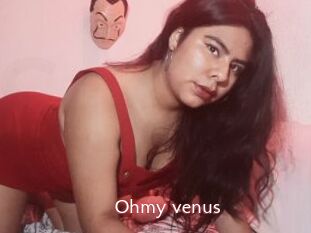 Ohmy_venus