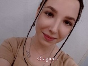 Olagines