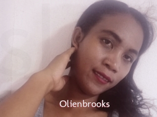 Olienbrooks