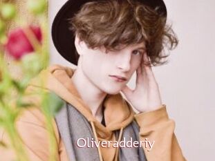 Oliveradderiy