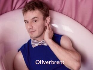 Oliverbrent