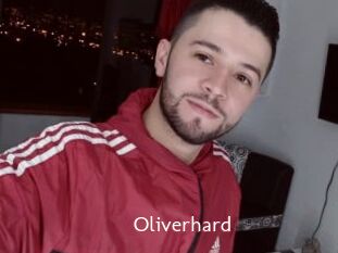 Oliverhard