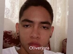 Oliverjons