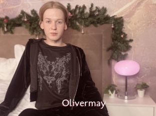 Olivermay