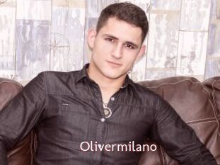 Olivermilano