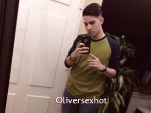 Oliversexhot