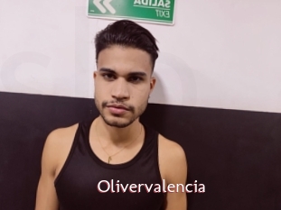 Olivervalencia