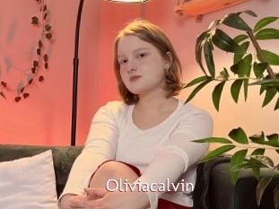 Oliviacalvin