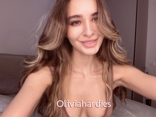 Oliviahardies