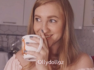 Ollydoll92