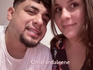 Omarandaleene