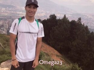 Omega23