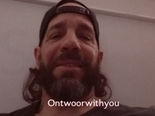 Ontwoorwithyou